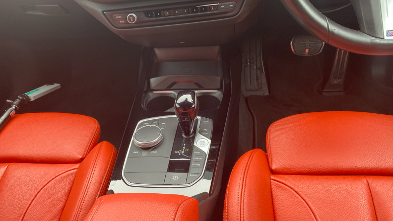 BMW 1 Series 128ti 5dr Step Auto [Live Cockpit Professional] Petrol Hatchback